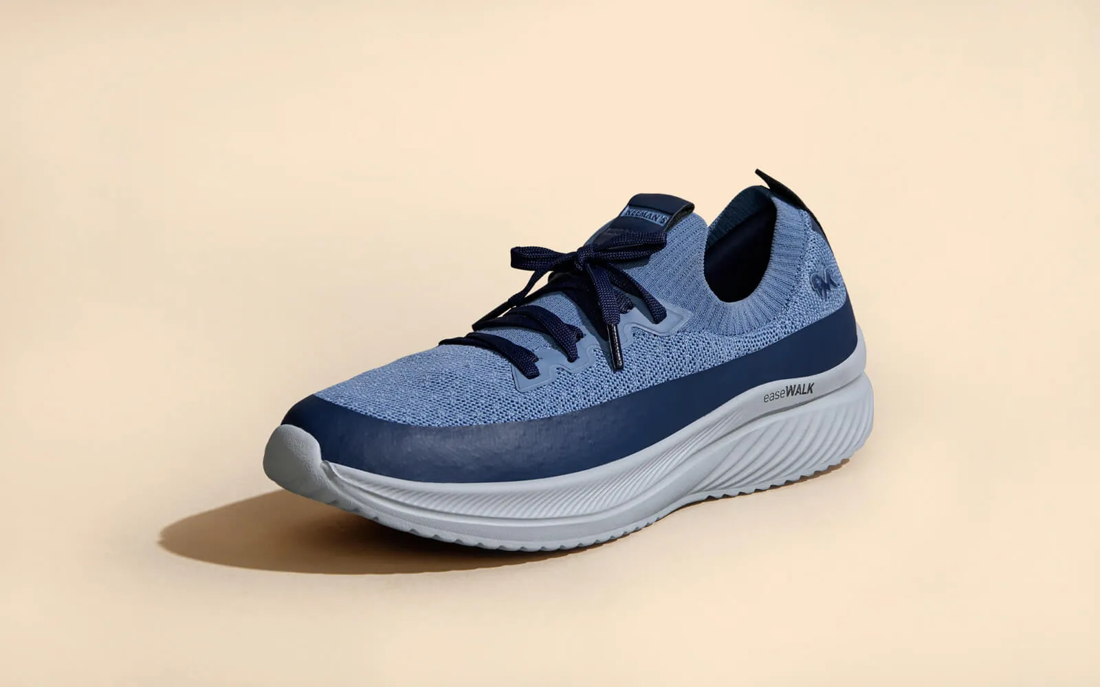 Ease Walk Sneakers