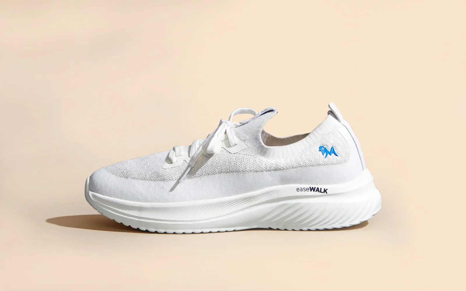 Ease Walk Sneakers