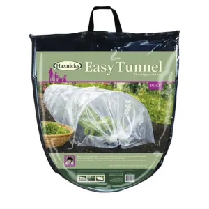 Easy Poly Tunnel