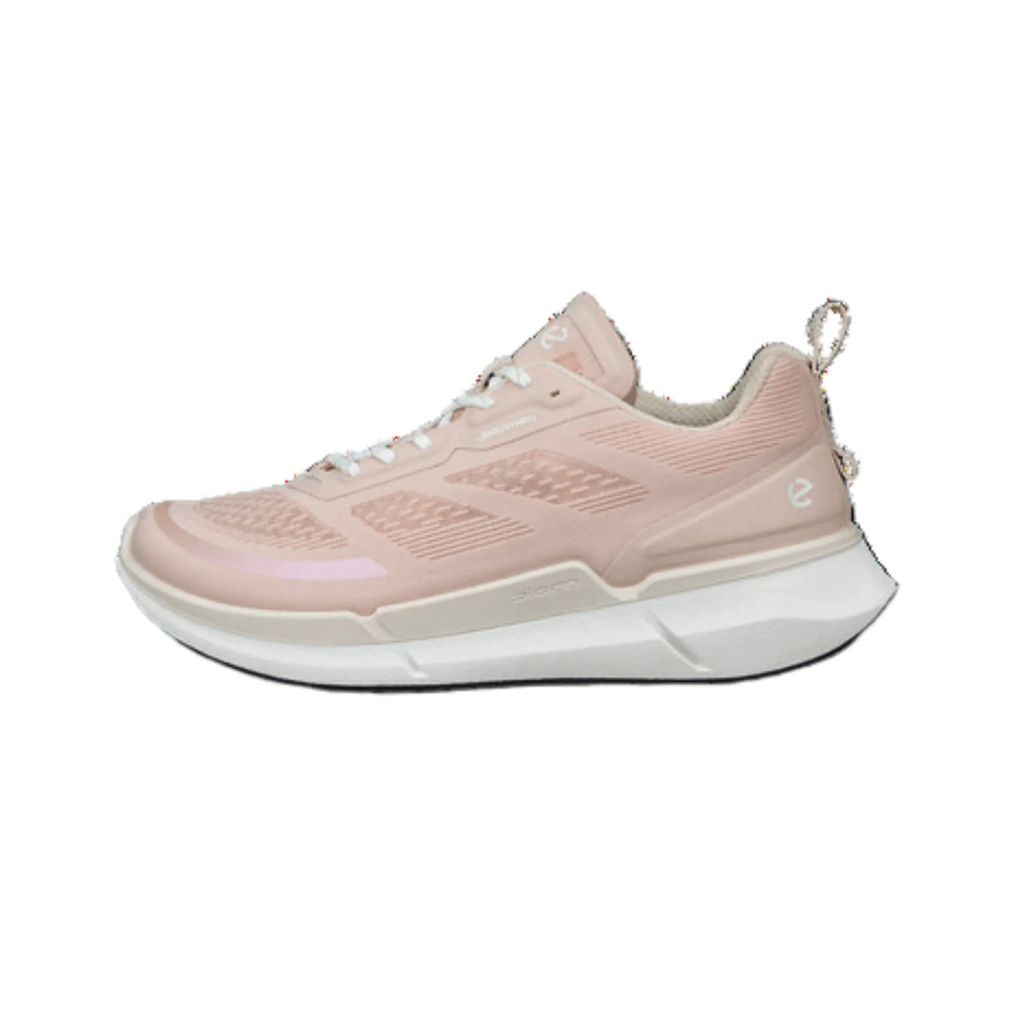 Ecco Biom 2.2 Low Breathru Rose Dust