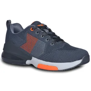 Eeken ESHGIA144S Dark Grey Athleisure Shoes For Men