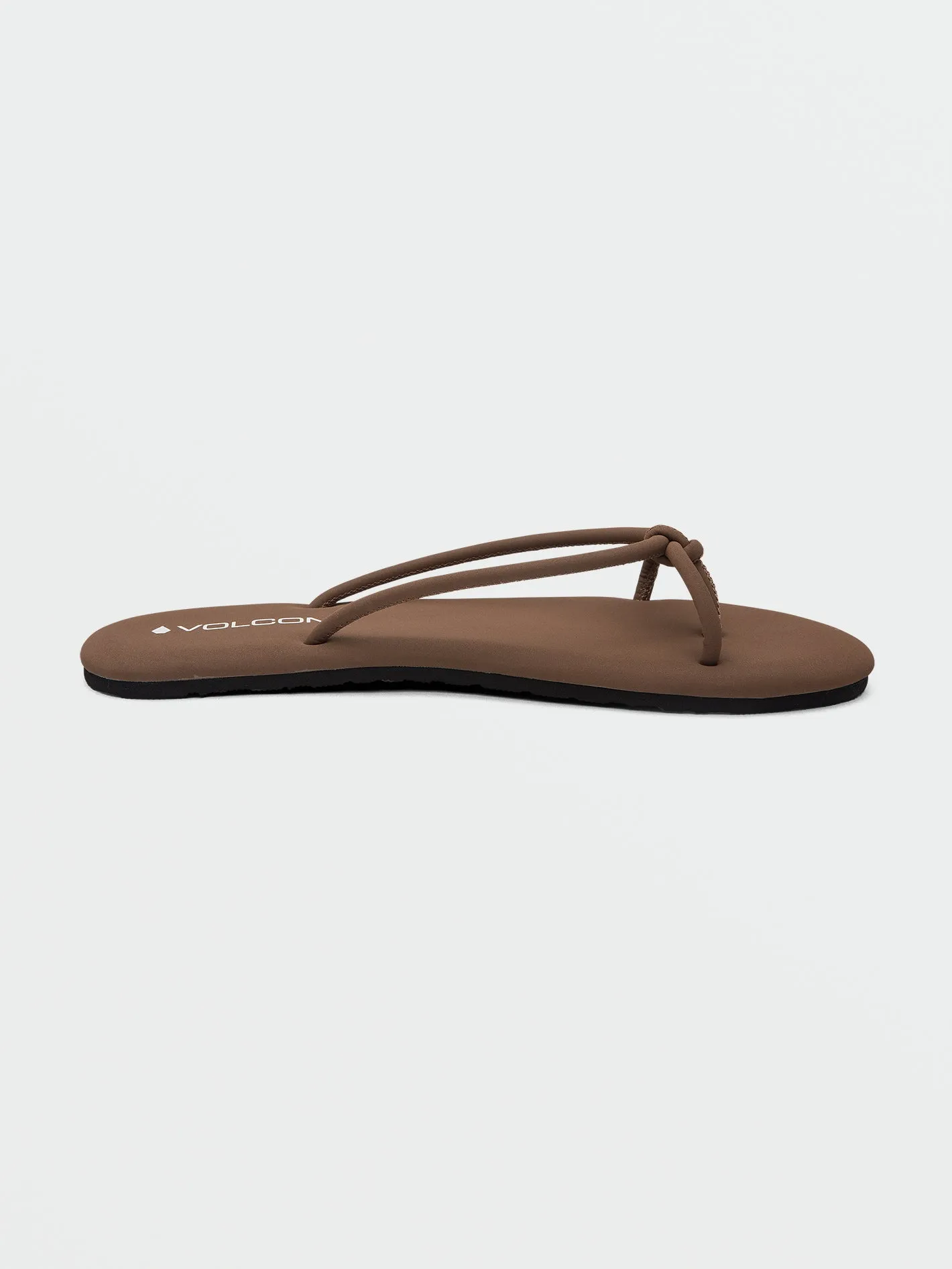 Fast Forward Sandals - Tan