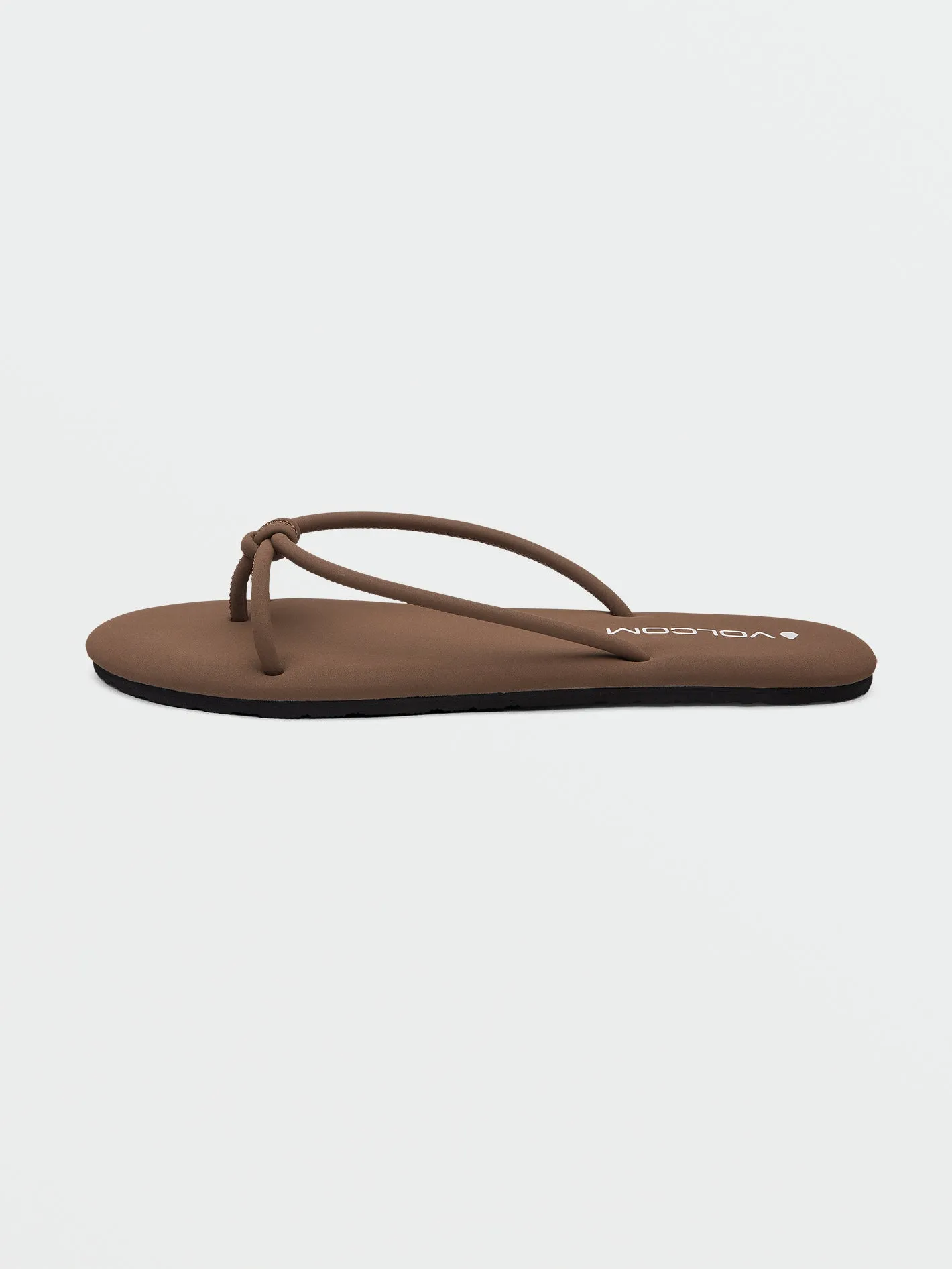 Fast Forward Sandals - Tan