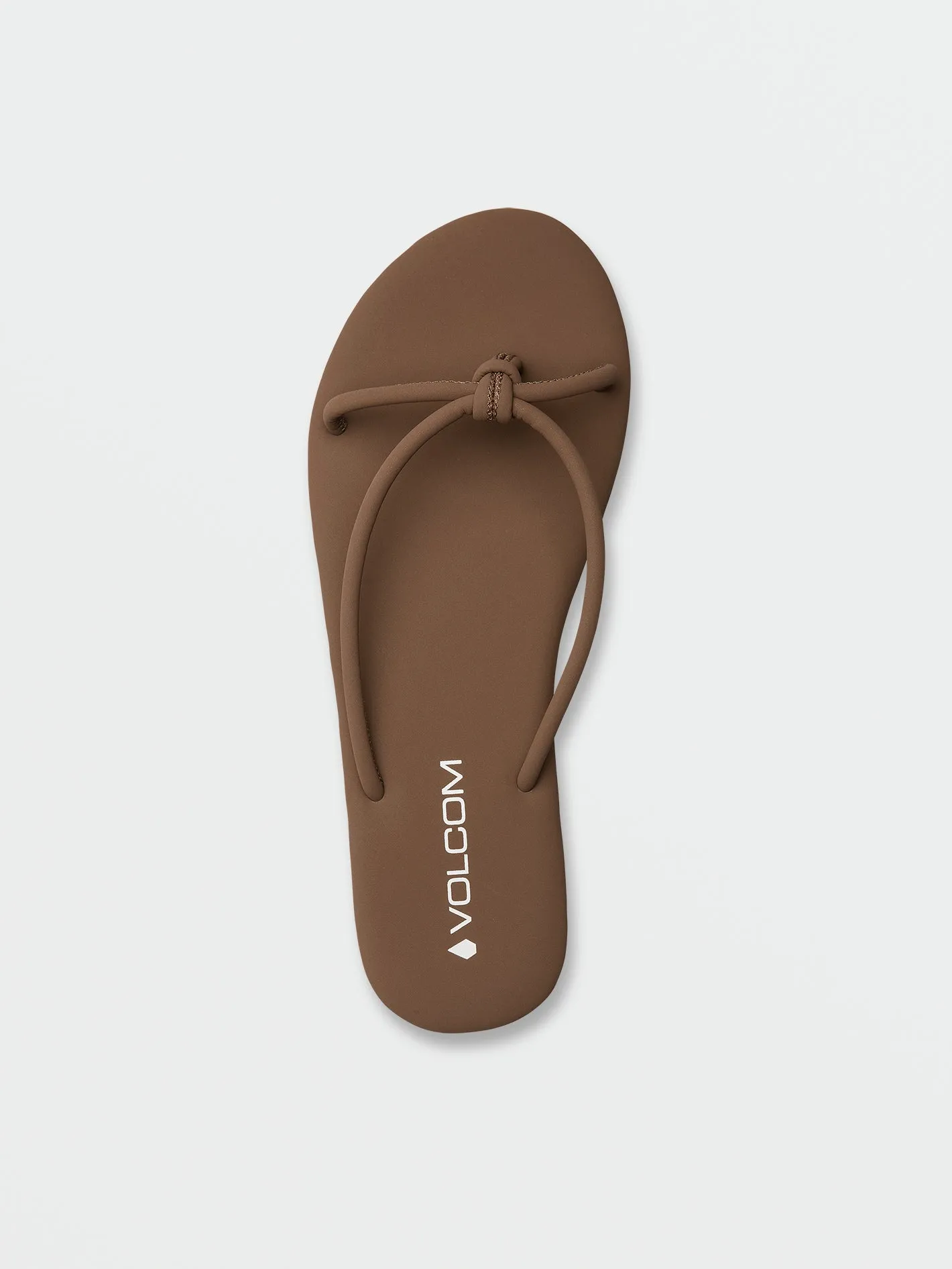 Fast Forward Sandals - Tan