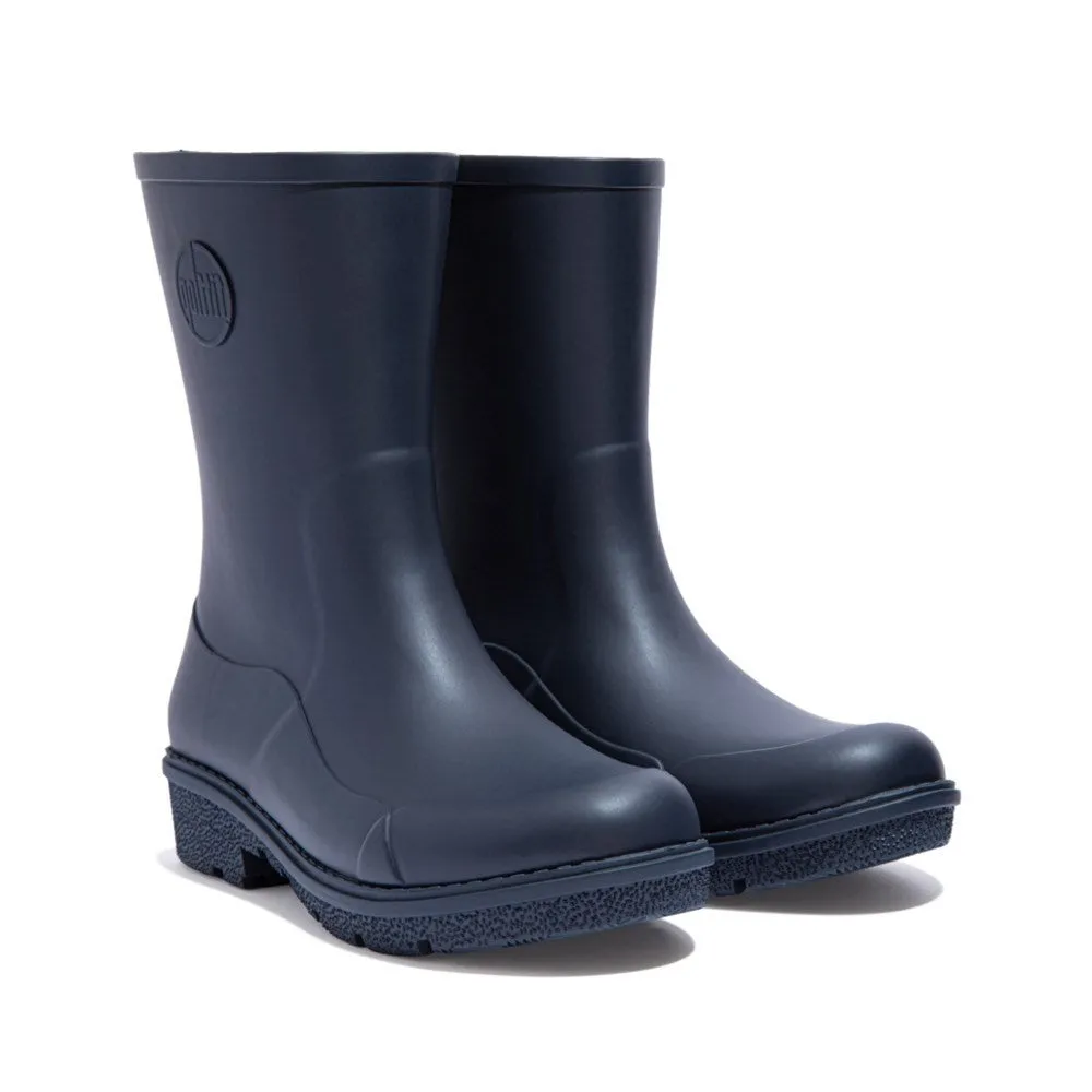 Fitflop Wonderwelly Short Wellington Boots