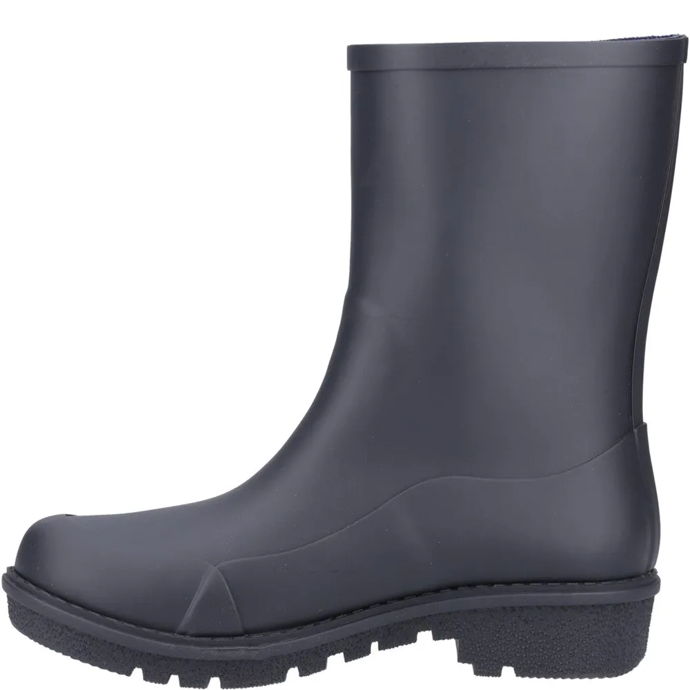 Fitflop Wonderwelly Short Wellington Boots