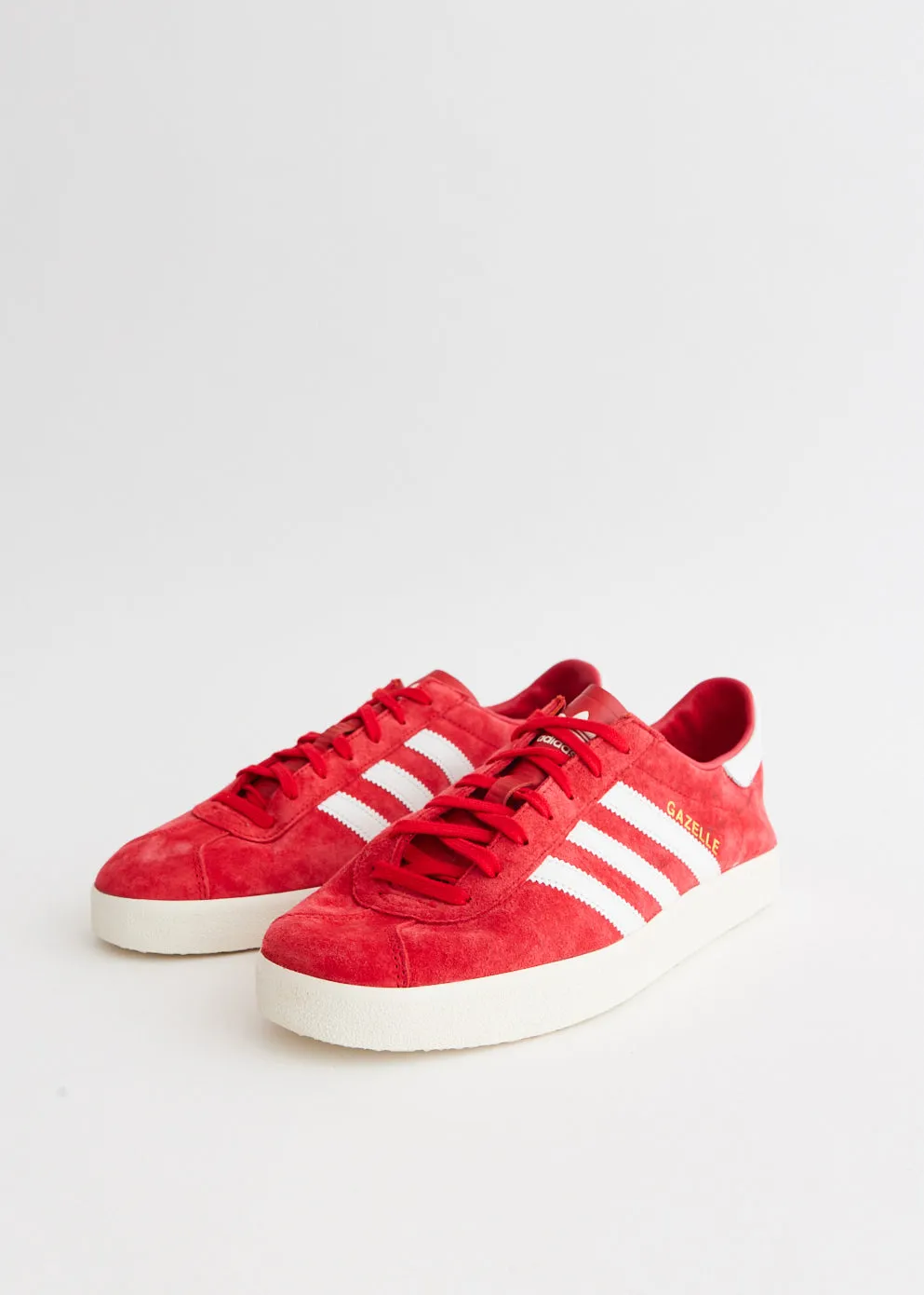 Gazelle Decon 'Better Scarlet' Sneakers