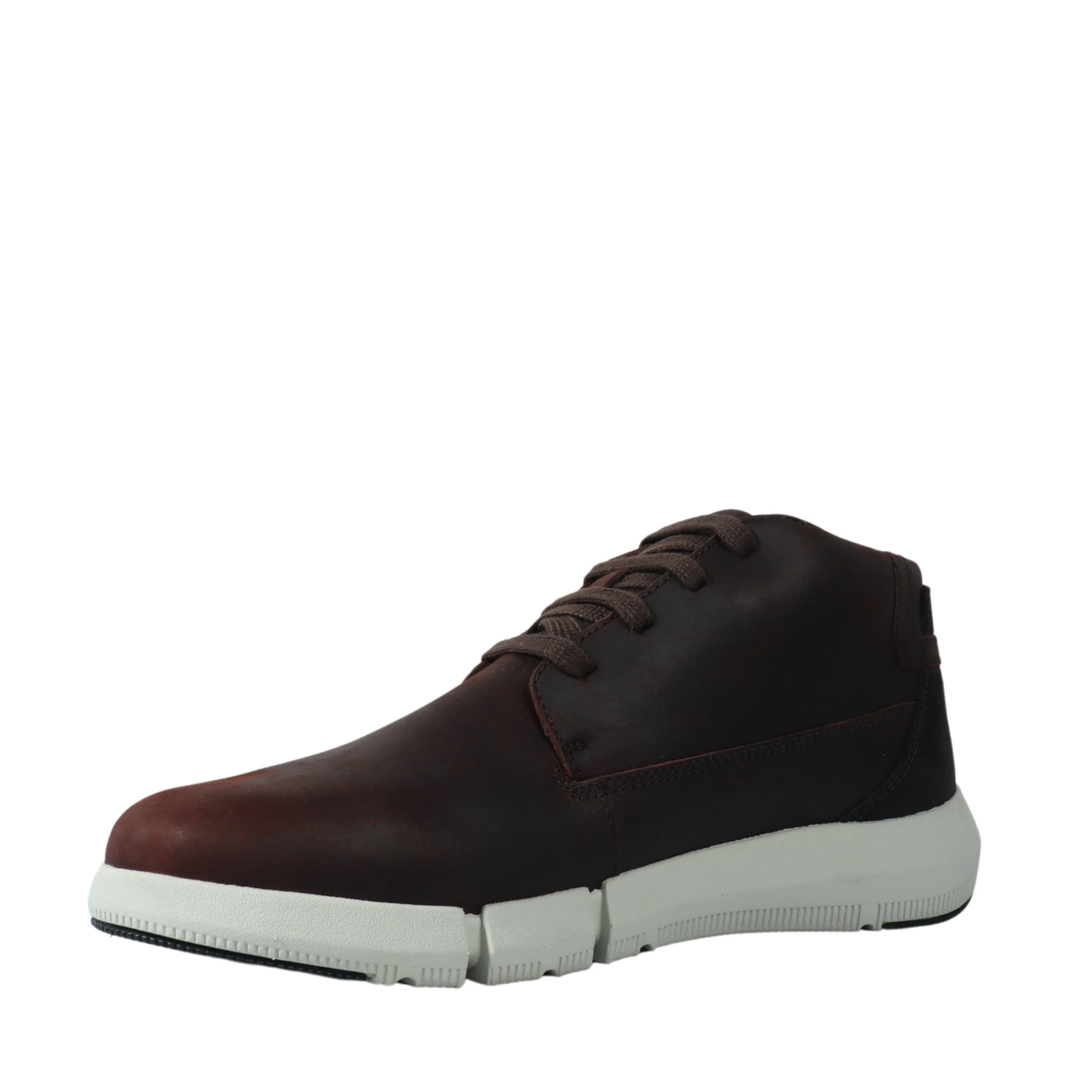 GEOX - Mens sneaker shoes faux leather