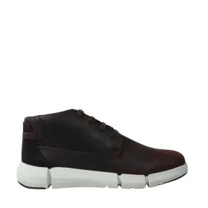 GEOX - Mens sneaker shoes faux leather