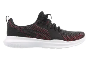 GO RUN MOJO-PEP BLACK/PINK