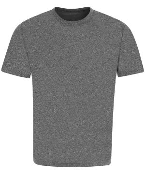 Grey Urban Marl - Cool urban marl T