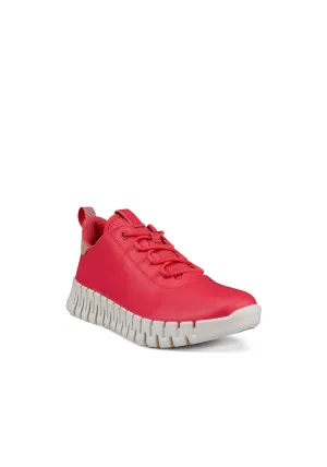 Gruuv Casual Runner - Red