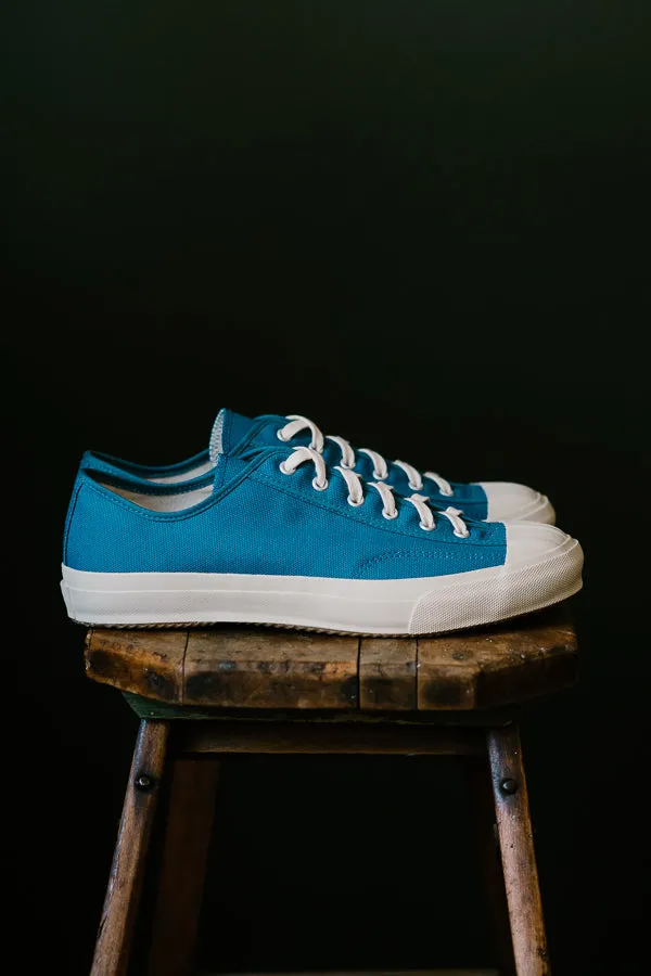 Gym Classic Sneaker - Blue