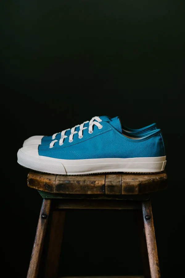 Gym Classic Sneaker - Blue