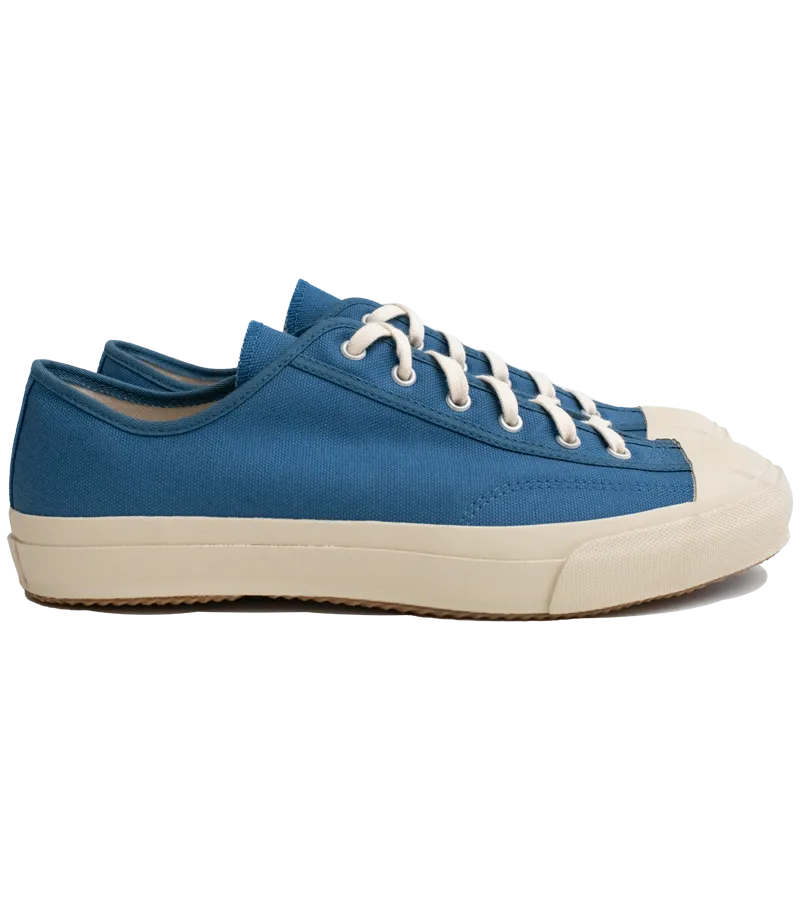 Gym Classic Sneaker - Blue