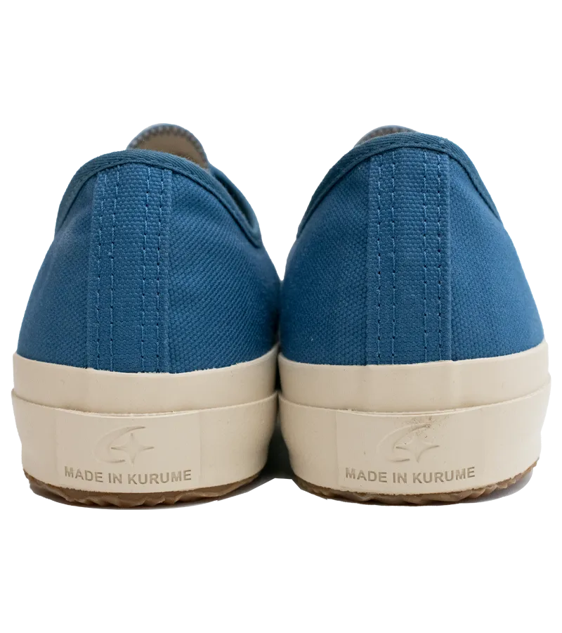 Gym Classic Sneaker - Blue