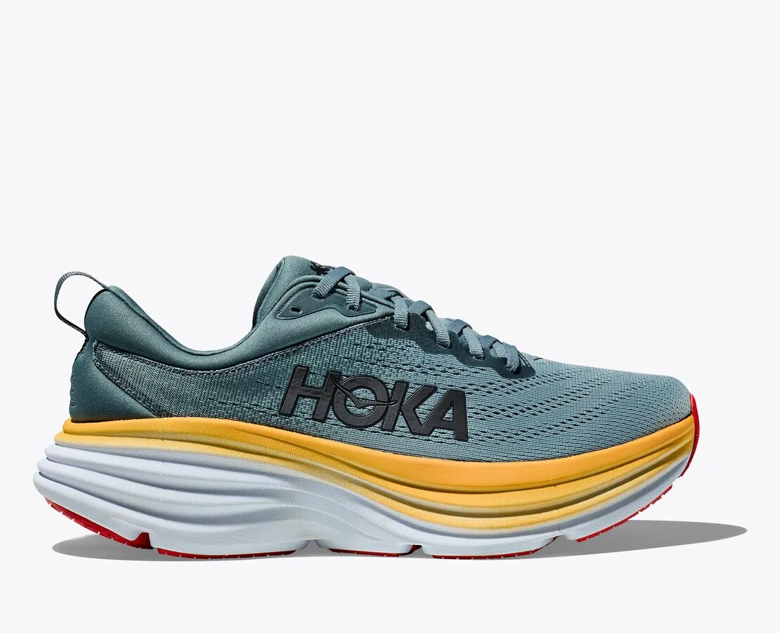 Hoka Men's Bondi 8