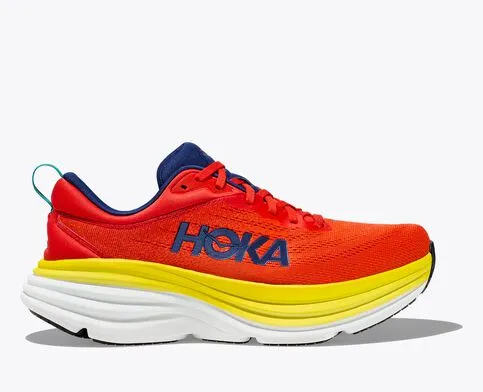 Hoka Men's Bondi 8