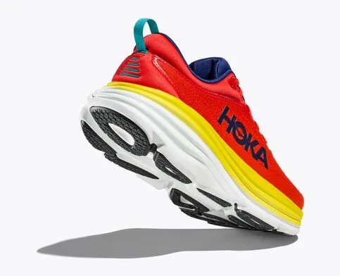 Hoka Men's Bondi 8