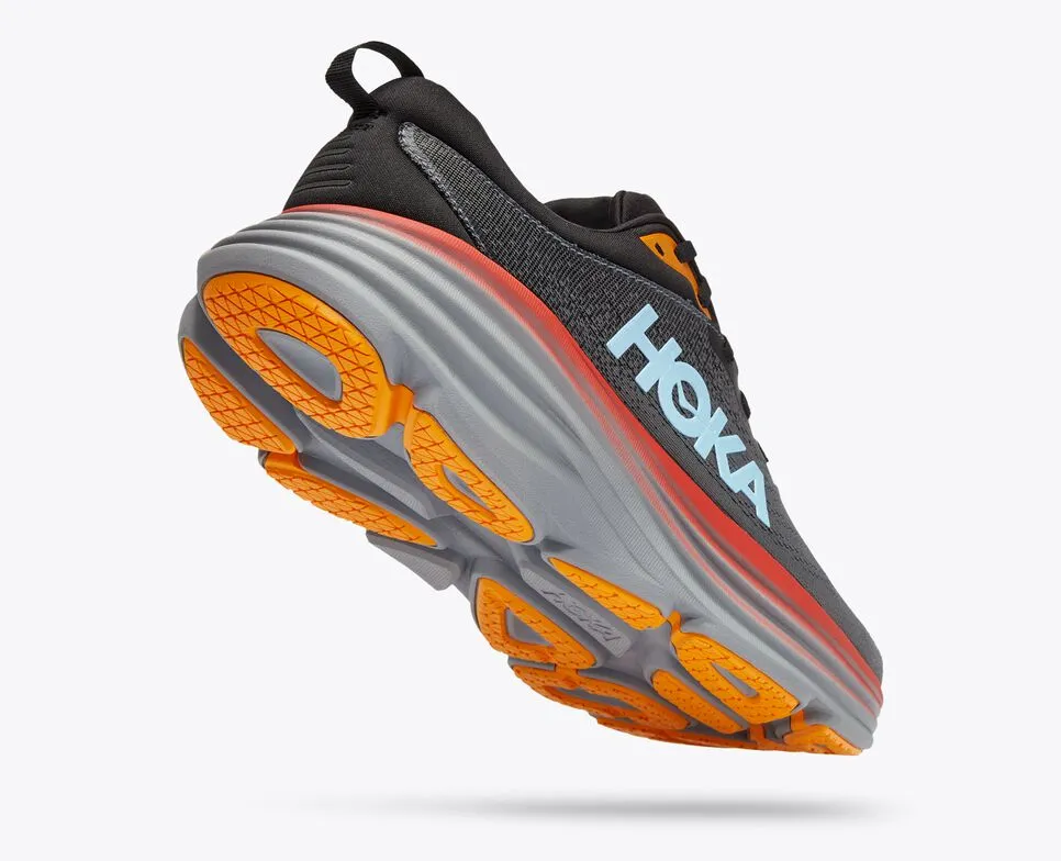 Hoka Men's Bondi 8