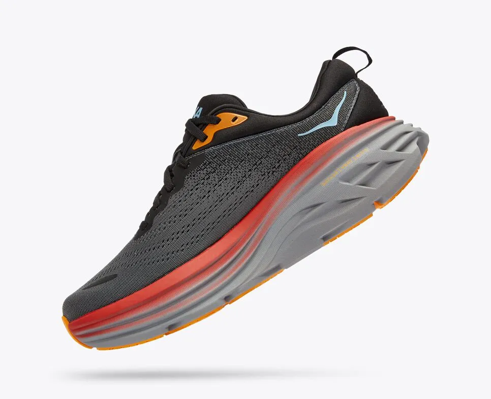 Hoka Men's Bondi 8