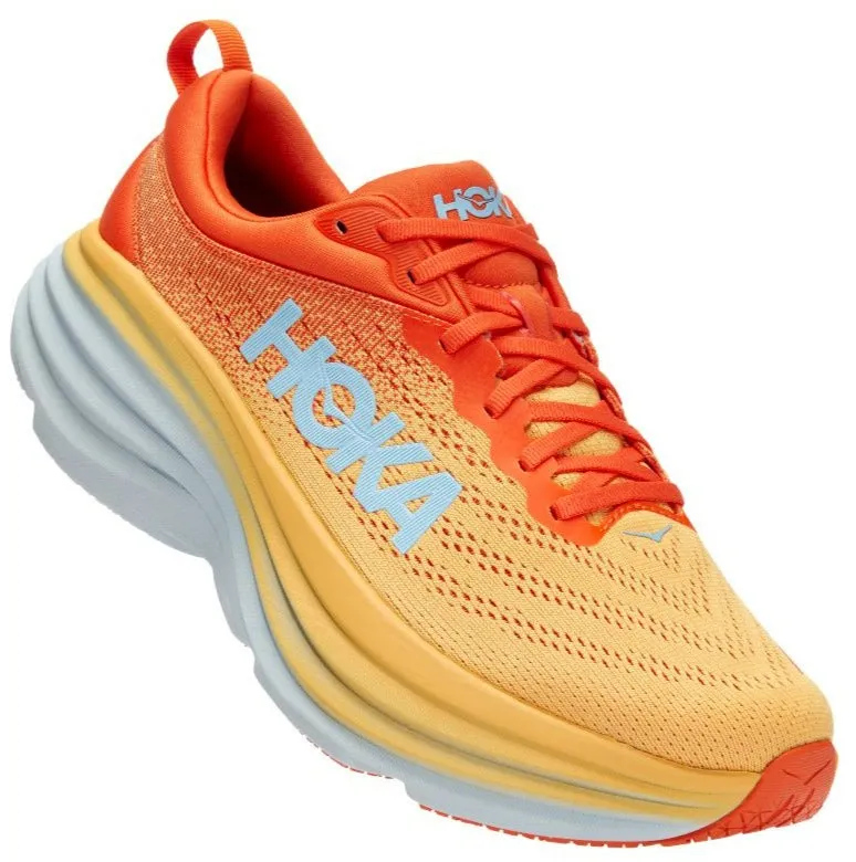 Hoka Men's Bondi 8