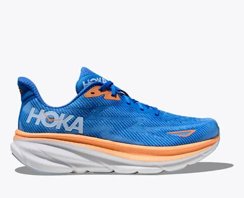 Hoka Men's Clifton 9