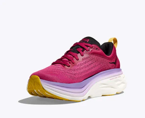 Hoka Women's Bondi 8