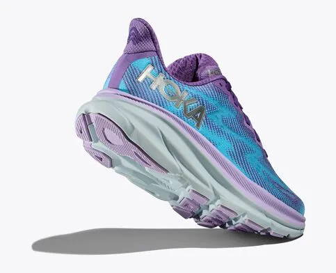 Hoka Women's Clifton 9