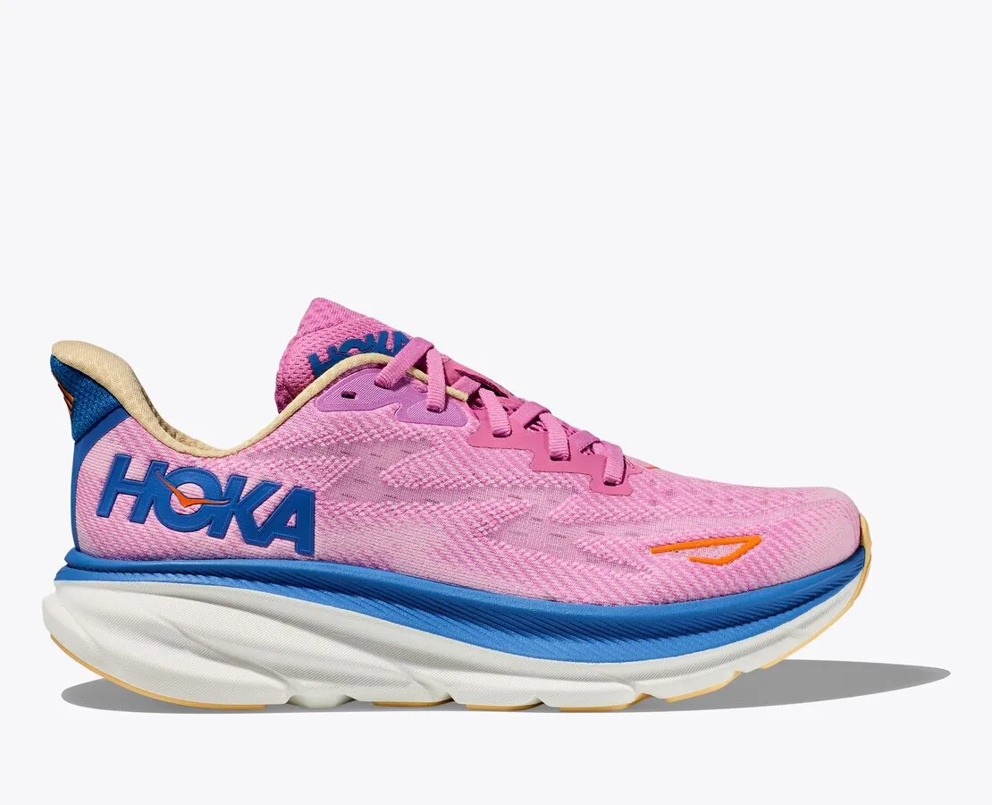 Hoka Women's Clifton 9