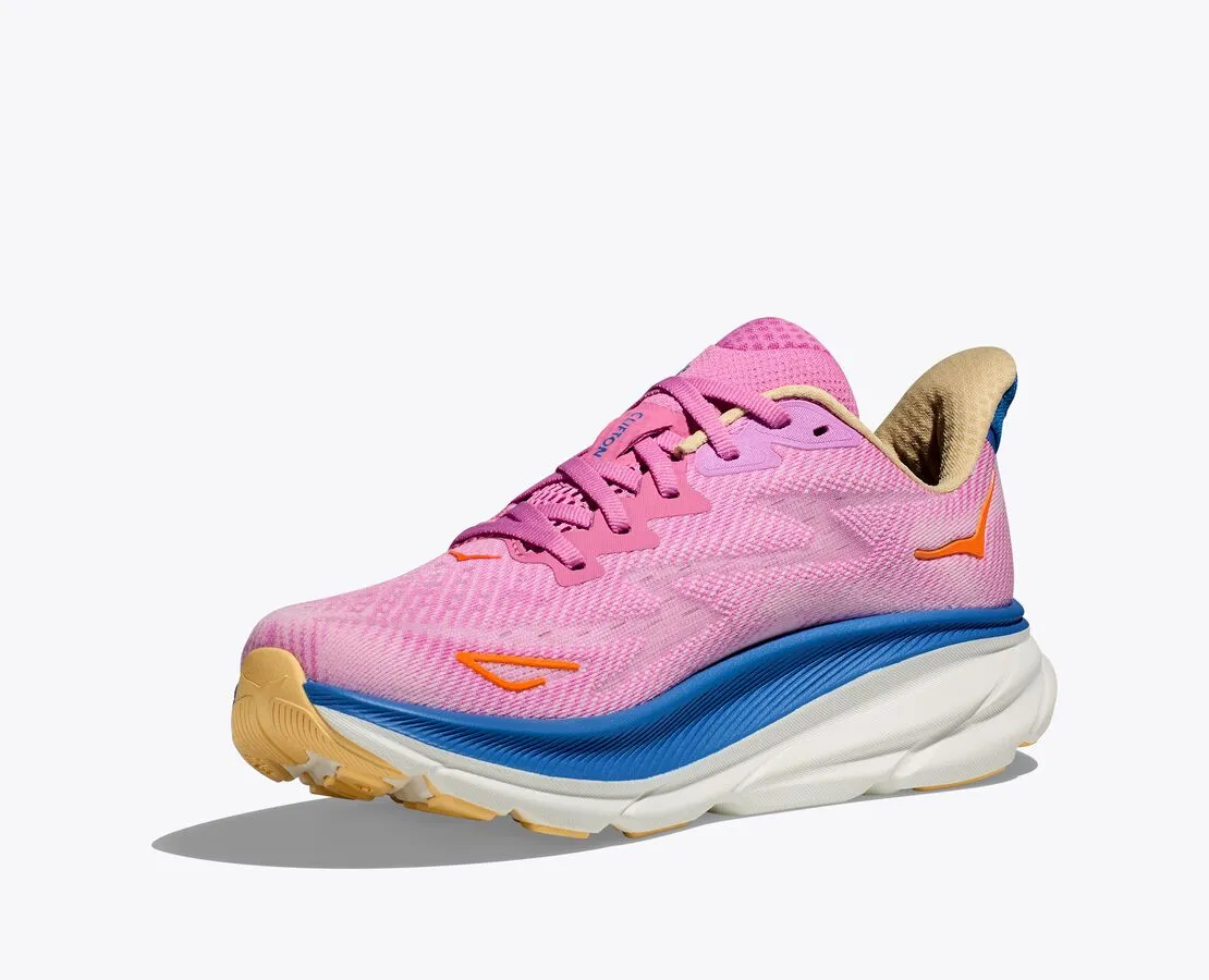 Hoka Women's Clifton 9