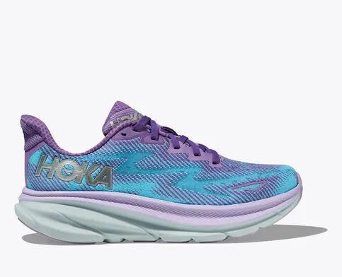 Hoka Women's Clifton 9