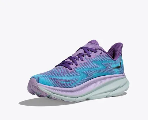 Hoka Women's Clifton 9