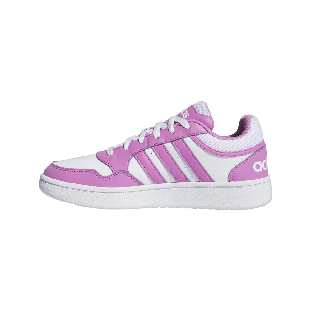 Hoops 3.0 Lace Up Sneakers