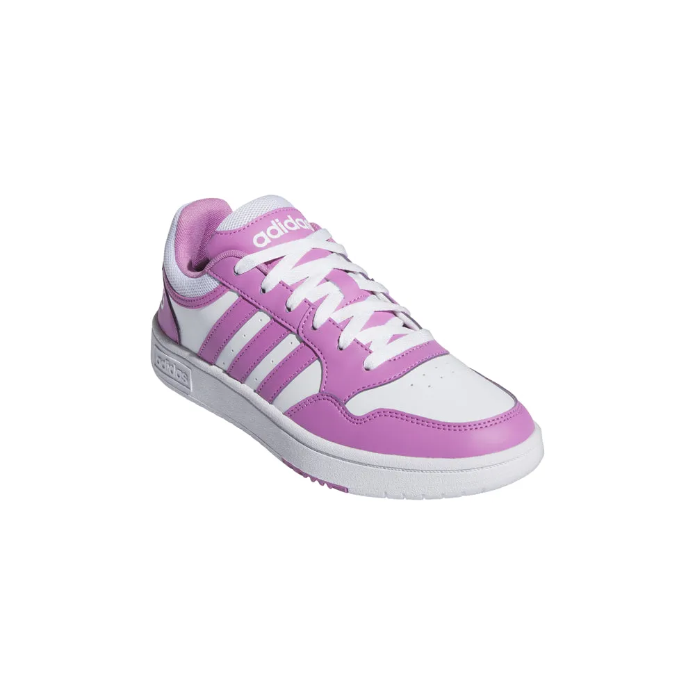 Hoops 3.0 Lace Up Sneakers