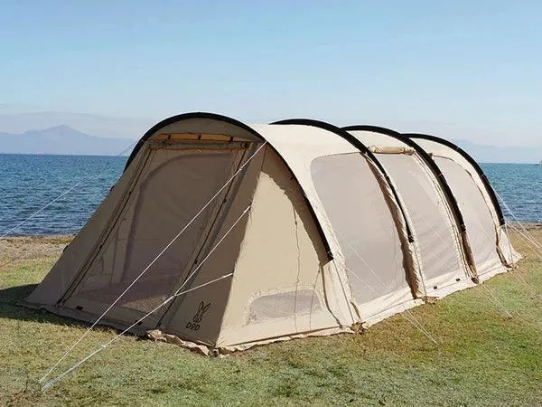 Kamaboko Super Tent (L