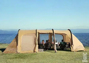 Kamaboko Super Tent (L