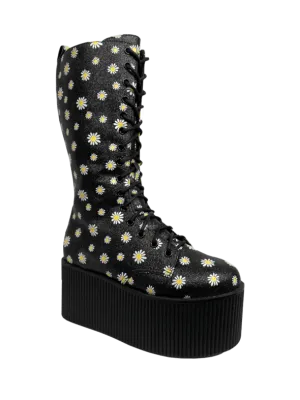 Kaos Daisy Hi Boots