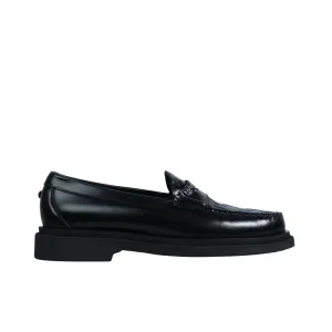 KARL LAGERFELD - Designed Upper Loafer