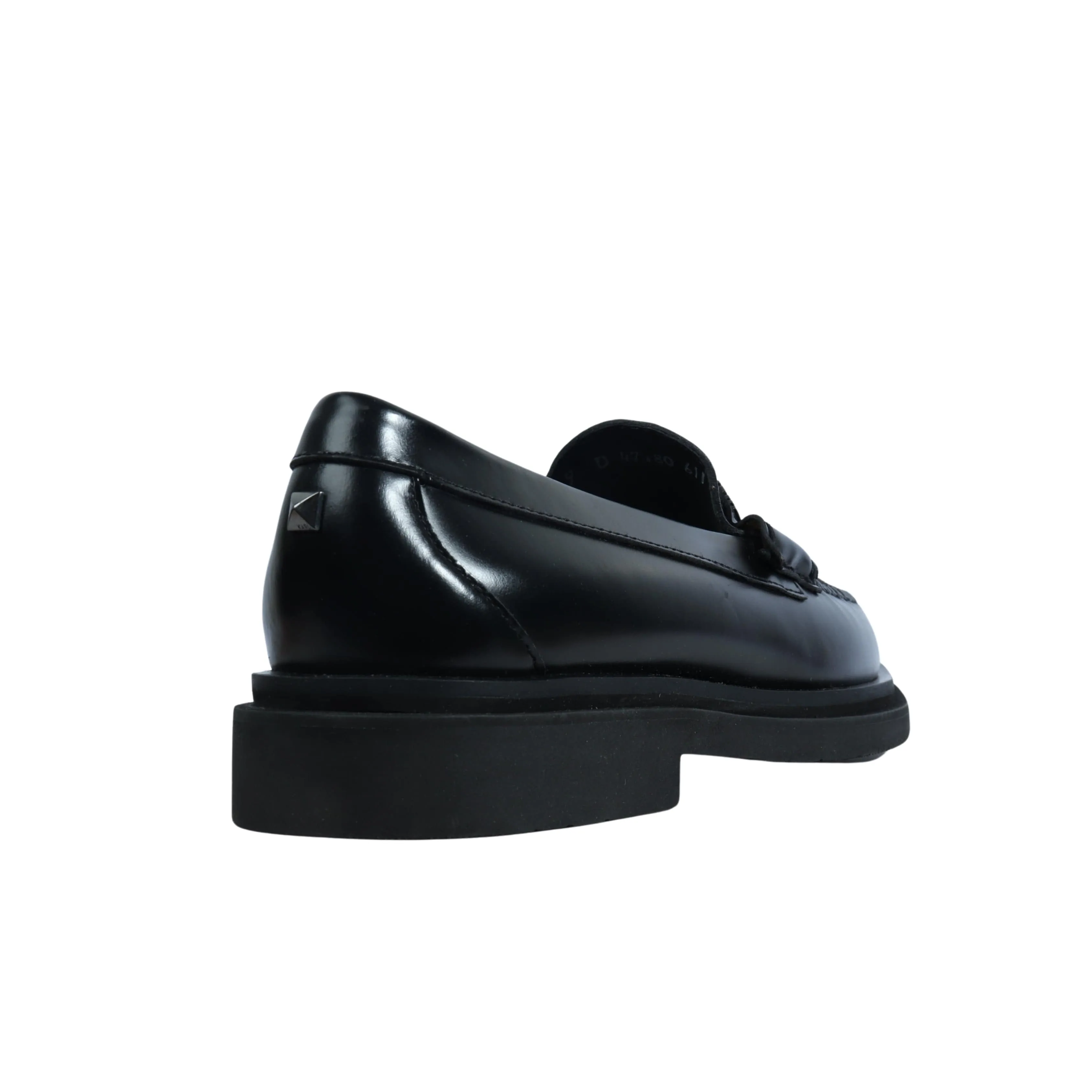 KARL LAGERFELD - Designed Upper Loafer