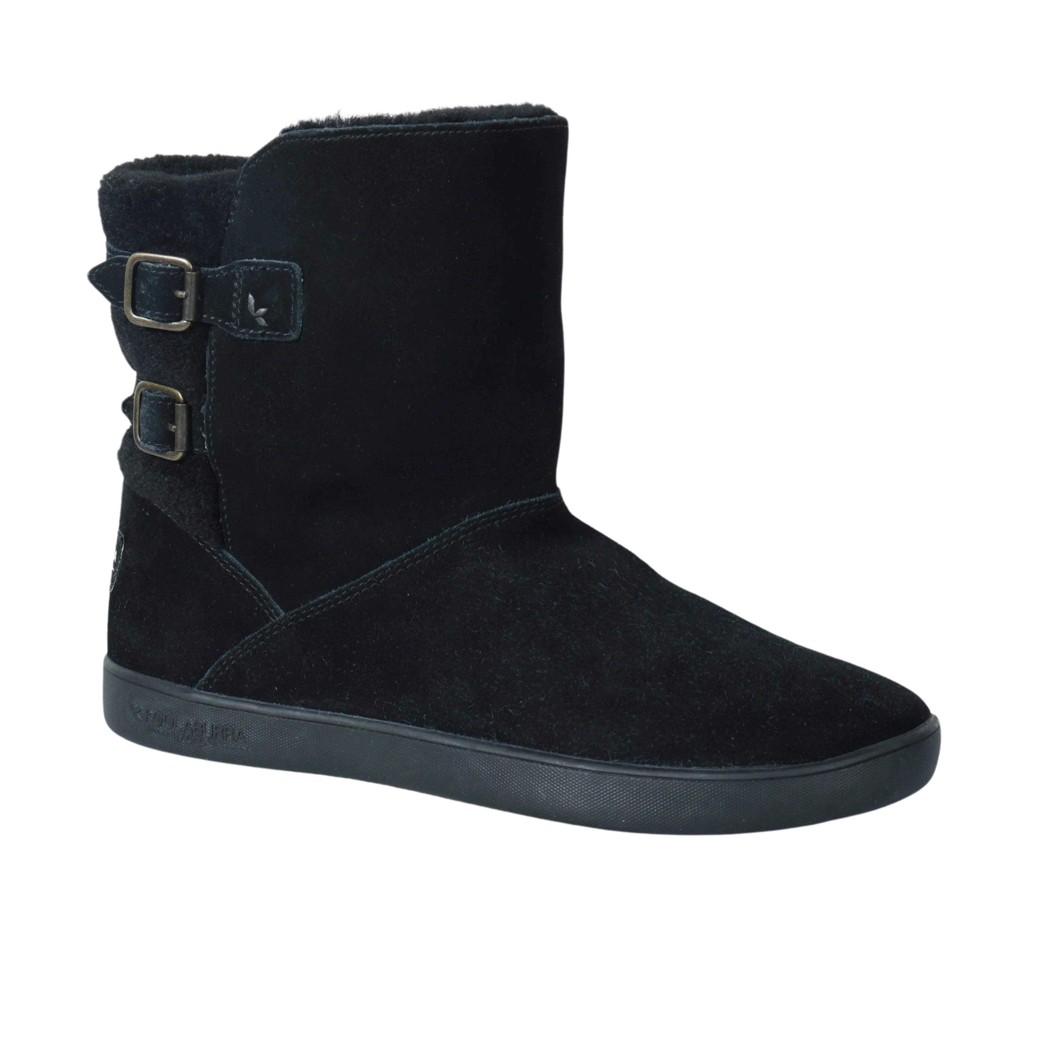 KOOLABURRA BY UGG - Double buckle boots