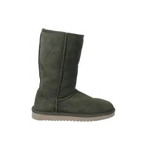 KOOLABURRA BY UGG - Long faux fur boots