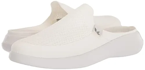 Koolaburra by UGG Women's Rene Sneaker, Kb White, Size 9.5