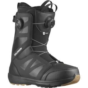 LAUNCH BOA SJ BOA SNOWBOARD BOOT MEN'S