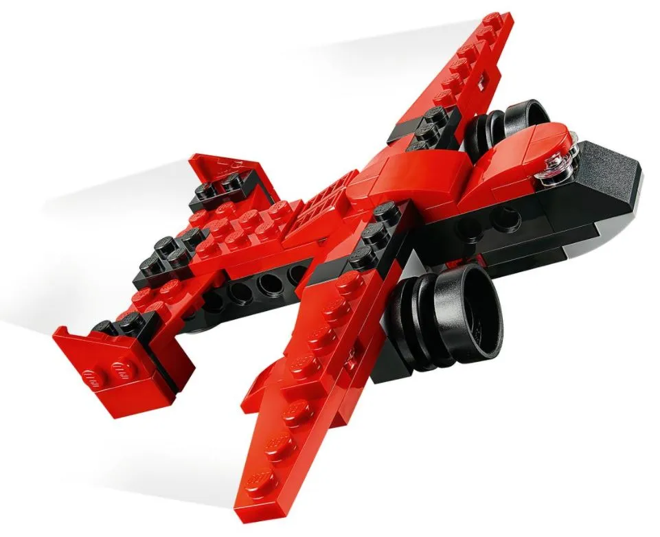 LEGO 31100: Creator 3-in-1: Sports Car