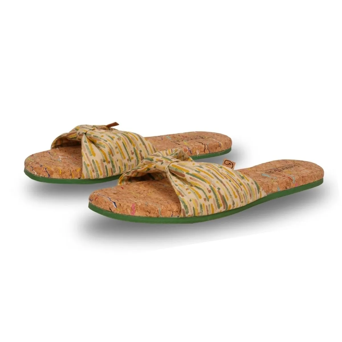 Limeade Bliss Women's Flip Flop Sandals