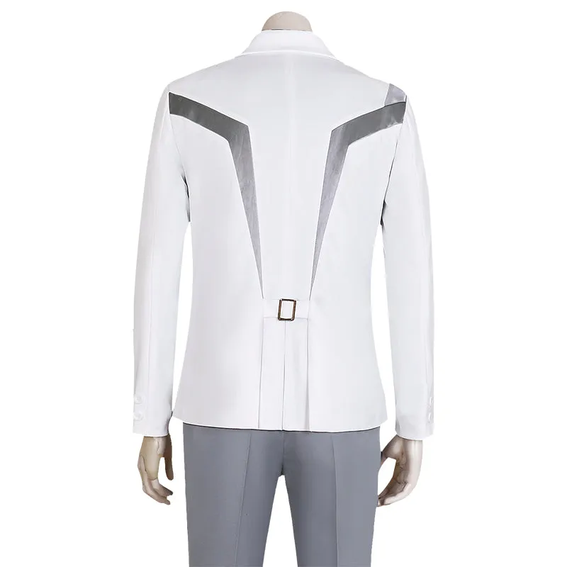 Love and Deep Space Xavier B Edition Cosplay Costume