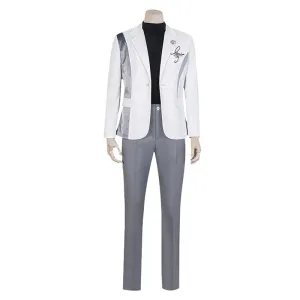 Love and Deep Space Xavier B Edition Cosplay Costume