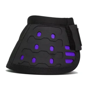 Majyk Equipe No Turn Over Reach Boot with Biofoam - Royal Purple - ME4004