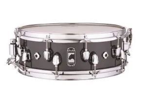 Mapex Black Panther RAZOR Snare Drum - 14'' x 5'' Dark Gray